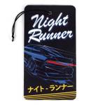 Illatosító Nissan S13 180sx kép