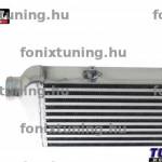 Intercooler 550180X57 TW MG-IC-063 57mm kép
