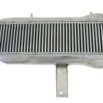 Intercooler egyoldalú MG-IC-008 kép