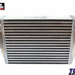 Intercooler MG-IC-033 400x300x76 kép