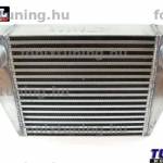 Intercooler MG-IC-034 350x300x76 kép