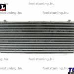 Intercooler MG-IC-066 55023063 63mm Turbo Works kép