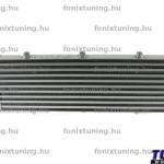 Intercooler MG-IC-067 55018063 Turbo Works kép
