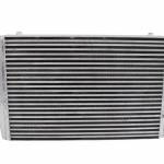 Intercooler MG-IC-156 Turboworks kép