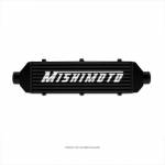 Intercooler Mishimoto MMINT-UZB kép