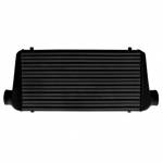 Intercooler RS-ICTF-550x230-56-BLK 550x230x56mm kép