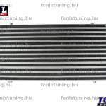 Intercooler Turboworks MG-IC-005 45023065 kép
