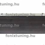 Intercooler TW MG-IC-064 55023057 57mm Turbo Works kép