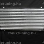 Intercooler Tw MG-IC-068 600x300x76 kép