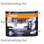 Izzó Megalite H1 Osram 3064150NBUDUO kép