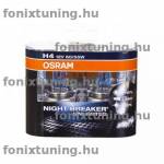 Izzó Megalite H4 Osram 3064193NBUDUO kép