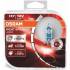 Izzó megalite Osram H7 Leaser +150 64210NL-HCB termék kép
