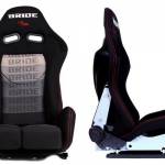 Kagylóülés Bride LOW MAX MN-FO-037 kép