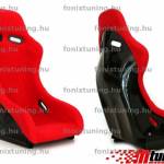 Kagylóülés GTR MN-FO-105 kép