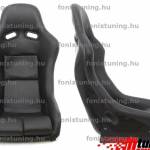 Kagylóülés GTR PVC MN-FO-094 kép