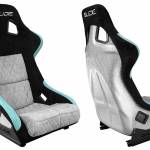 Kagylóülés MN-FO-227 SLIDE KS2 Premium kép