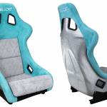 Kagylóülés MN-FO-230 SLIDE KS2 Premium kép