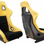 Kagylóülés MN-FO-233 SLIDE KS2 Premium kép