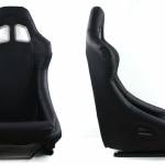 Kagylóülés Monza Sigma MN-FO-052 kép