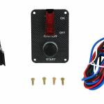 Kapcsolópanel PP-WL-024 kép