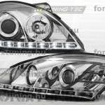 Kia Ceed lámpa tuningtec LPKI01 kép