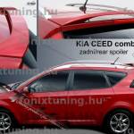 Kia Ceed szárny spoiler Fx2 kép