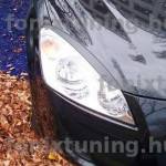 Kia Ceed szemöldök Fx00 kép