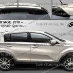 Kia Sportage szárny spoiler KS7L kép