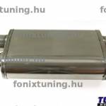 Kipufogó dob Turbó Works TW-TL-116 kép