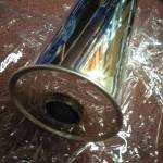 Kipufogó Paragi univerzális PAR013530 kép