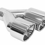 Kipufogó vég TM-ET036 60/2X89mm kép