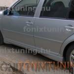 Küszöb spoiler univerzális 6 car kép