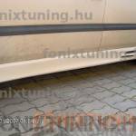 Küszöb spoiler univerzális Car7 kép