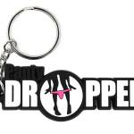 Kulcstartó Dropper pvc kép