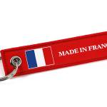 Kulcstartó Made In France kép