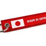 Kulcstartó Made In japan kép