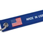 Kulcstartó Made In USA kép