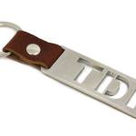 Kulcstartó TDI BR997 kép