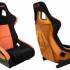 Kagylóülés MN-FO-228 SLIDE KS2 Premium termék kép