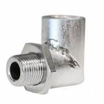 Lambda szonda adapter 90 fokos MG-IN-007 kép