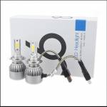 Led fényszóró H7C6/26W kép