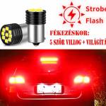 Led SMD-1157-9SMD 21/5W FEHÉR kép