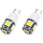 Led T10X5 5050 SMD kép