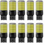 Led T20 W21W 22001 kép
