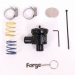 Lefujószelep Forge Black FMDV008-BLA kép