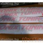Matrica tuning FX31 kép