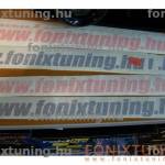 Matrica tuning FX32 kép