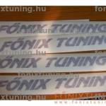 Matrica tuning FX34 kép