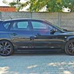 Mazda 3 küszöb spoiler MD-MA-3-MPS-1-SD1 kép
