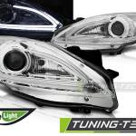 Mazda 3 lámpa tuningtec LPMA08 kép